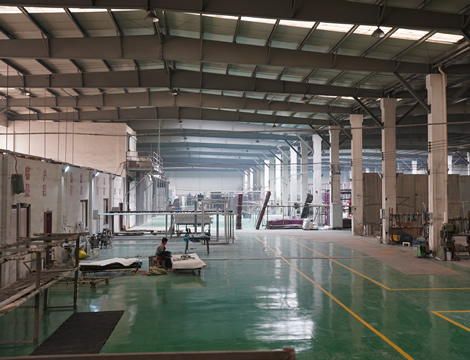 企業(yè)展示四